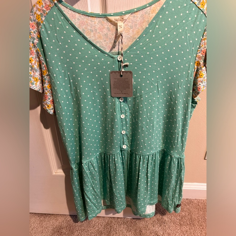Women top